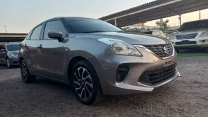 2020 Suzuki Baleno