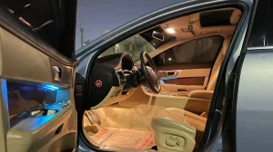 2009 Jaguar XF