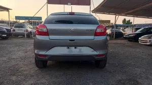 2020 Suzuki Baleno