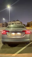2009 Jaguar XF