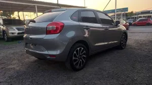 2020 Suzuki Baleno