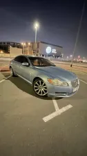 2009 Jaguar XF