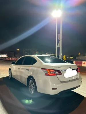 2015 Nissan Sentra