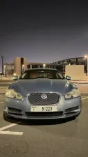 2009 Jaguar XF