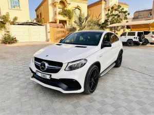 2019 مرسيدس-بنز GLE - جي ال اي in dubai