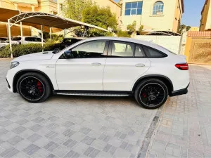 2019 مرسيدس-بنز GLE - جي ال اي
