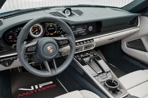 2023 بورش 911 كاريرا