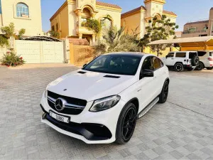 2019 مرسيدس-بنز GLE - جي ال اي