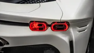 2021 Ferrari SF90