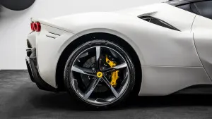 2021 Ferrari SF90