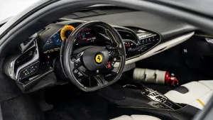 2021 Ferrari SF90
