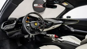 2021 Ferrari SF90