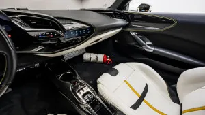 2021 Ferrari SF90