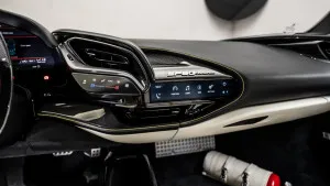 2021 Ferrari SF90