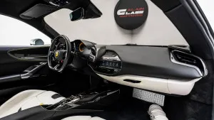 2021 Ferrari SF90