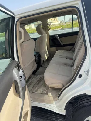 2013 Toyota Prado