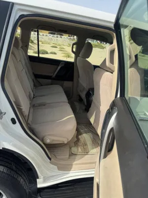 2013 Toyota Prado