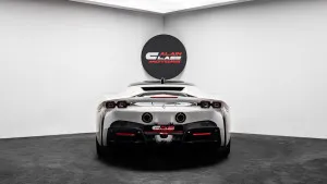 2021 Ferrari SF90