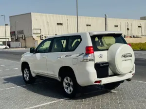 2013 Toyota Prado