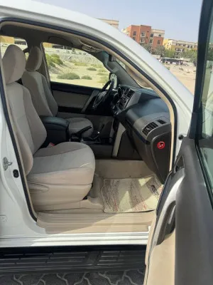 2013 Toyota Prado
