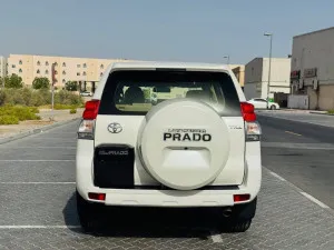 2013 Toyota Prado