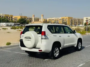 2013 Toyota Prado