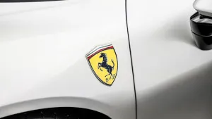 2021 Ferrari SF90