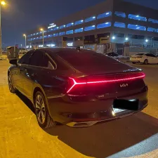 2022 كيا K8 - كي ٨