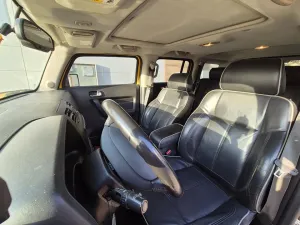 2007 Hummer H3