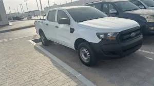 2020 فورد امسك in dubai