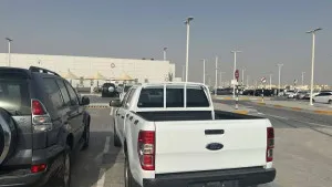 2020 فورد امسك