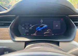 2020 Tesla Model S