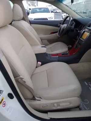 2008 Lexus ES