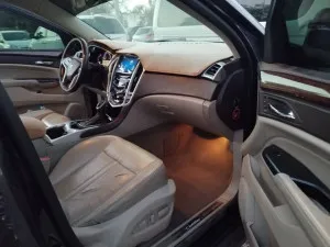 2013 Cadillac SRX