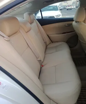 2008 Lexus ES