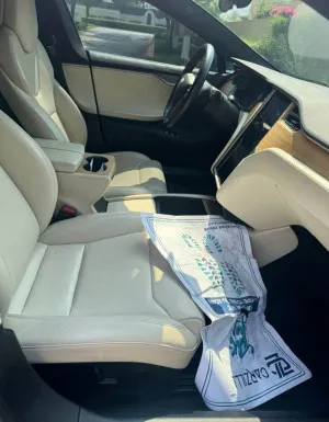 2020 Tesla Model S