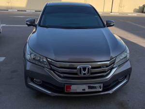 2015 Honda Accord  in dubai