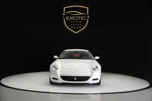 2007 فيراري 612