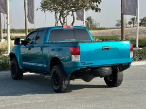 2007 Toyota Tundra