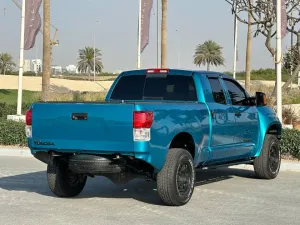 2007 Toyota Tundra