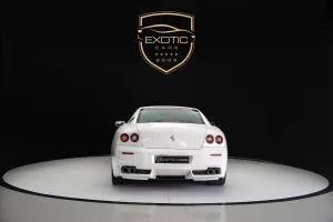 2007 فيراري 612