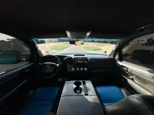 2007 Toyota Tundra