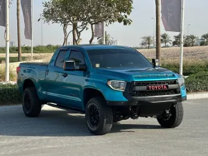 2007 Toyota Tundra