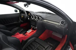 2007 فيراري 612