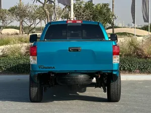 2007 Toyota Tundra