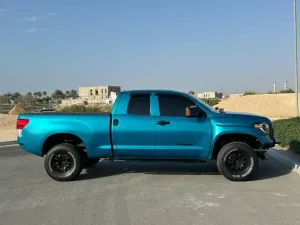 2007 Toyota Tundra