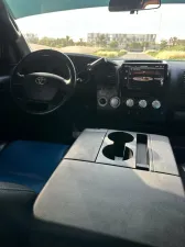 2007 Toyota Tundra