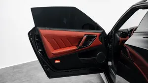 2019 Nissan GTR
