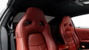 2019 Nissan GTR