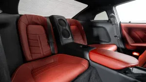 2019 Nissan GTR